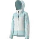 The North Face - Lenado Jacket da donna - CHRYSTNBN/FRYRD - vista alternativa 12