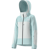 The North Face - Lenado Jacket da donna - CHRYSTNBN/FRYRD - vista alternativa 12