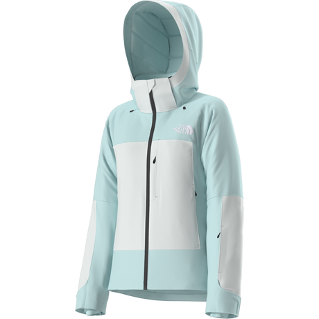 The North Face - Lenado Jacket da donna - CHRYSTNBN/FRYRD - vista alternativa 12
