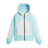 The North Face - Lenado Jacket da donna - CHRYSTNBN/FRYRD - vista principale