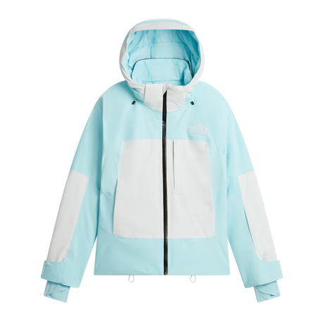 The North Face - Lenado Jacket da donna - CHRYSTNBN/FRYRD - vista principale