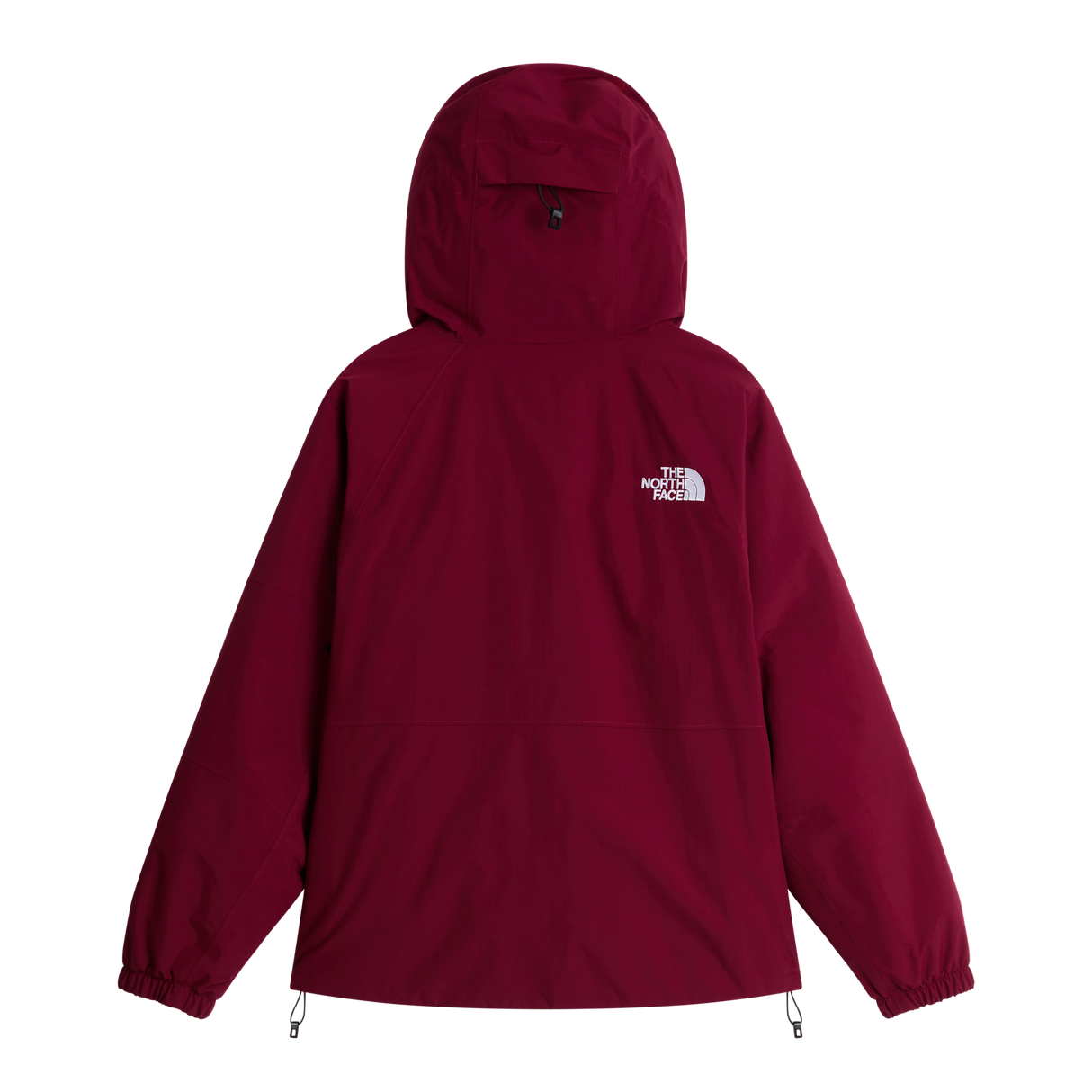 The North Face - Slaydee Insulated Jacket da donna - Burgundy Crush - vista alternativa 1