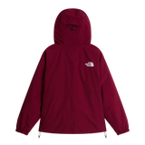 The North Face - Slaydee Insulated Jacket da donna - Burgundy Crush - vista alternativa 1