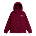 The North Face - Slaydee Insulated Jacket da donna - Red - vista principale