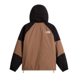 The North Face - Slaydee Insulated Jacket da donna - Garnet/TNF Black - vista alternativa 1