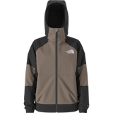 The North Face - Slaydee Insulated Jacket da donna - Garnet/TNF Black - vista alternativa 10
