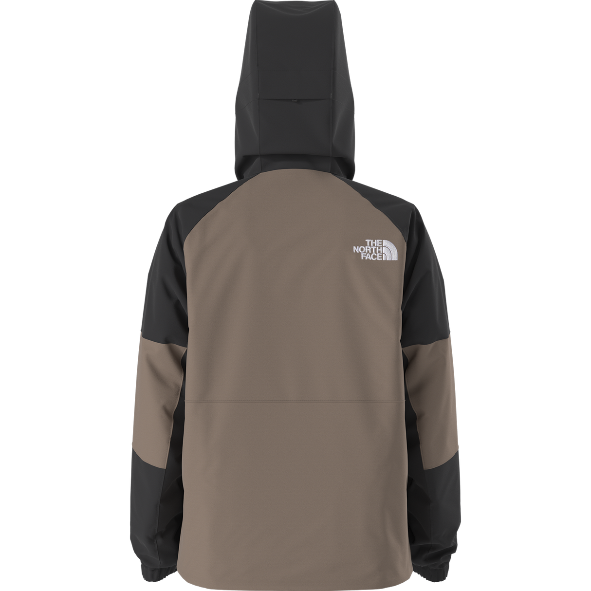The North Face - Slaydee Insulated Jacket da donna - Garnet/TNF Black - vista alternativa 11