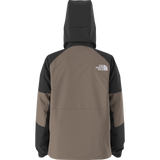 The North Face - Slaydee Insulated Jacket da donna - Garnet/TNF Black - vista alternativa 11