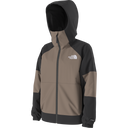 The North Face - Slaydee Insulated Jacket da donna - Garnet/TNF Black - vista alternativa 12
