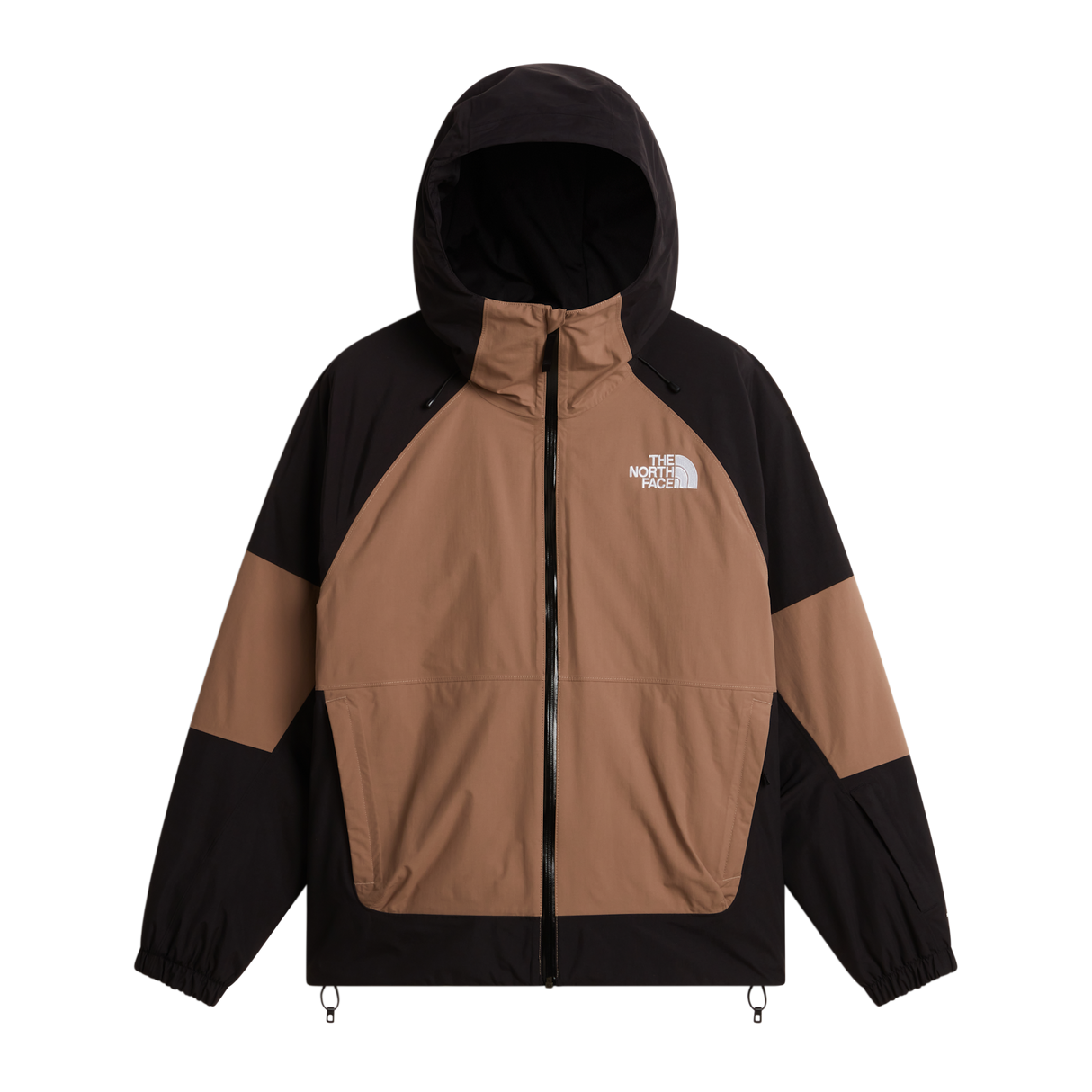 The North Face - Slaydee Insulated Jacket da donna - Garnet/TNF Black - vista principale