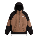 The North Face - Slaydee Insulated Jacket da donna - Brown - vista principale