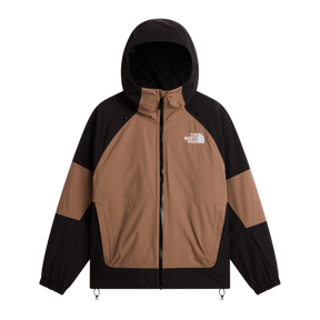 The North Face - Slaydee Insulated Jacket da donna - Brown - vista principale