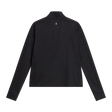 The North Face - Jaida 1/4 Zip da donna - TNF Black Dark Heather - vista alternativa 1