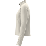 The North Face - Jaida 1/4 Zip da donna - WHITE - vista alternativa 4
