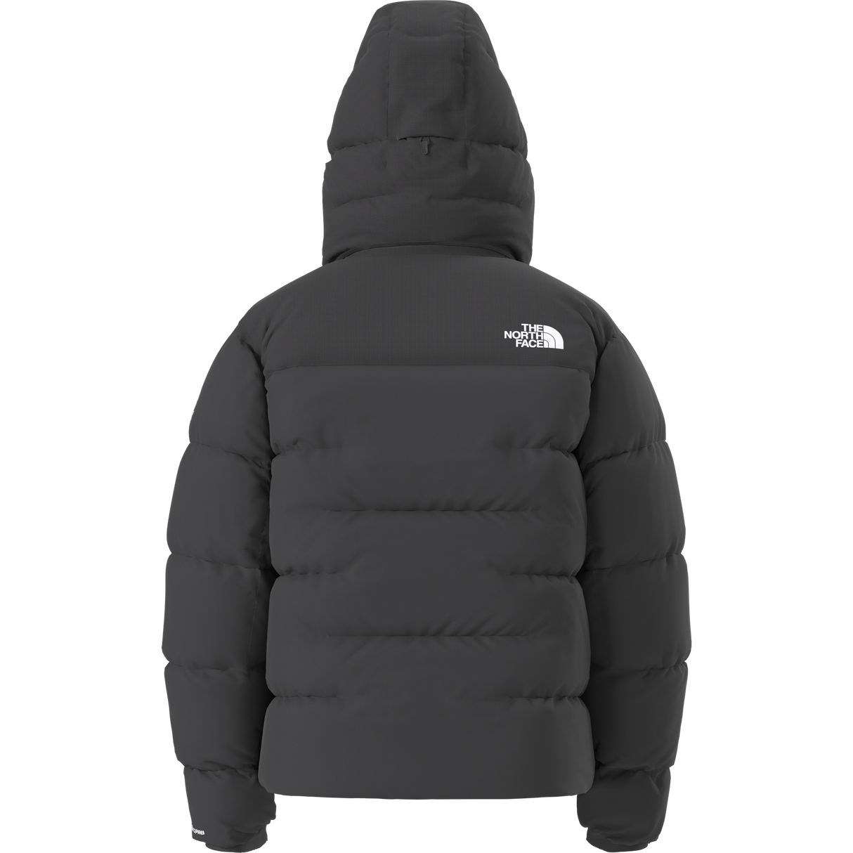The North Face - Summit Nuptse Jacket da uomo - TNF BLACK - vista alternativa 1