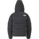 The North Face - Summit Nuptse Jacket da uomo - TNF BLACK - vista alternativa 1