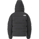 The North Face - Summit Nuptse Jacket da uomo - TNF BLACK - vista alternativa 1