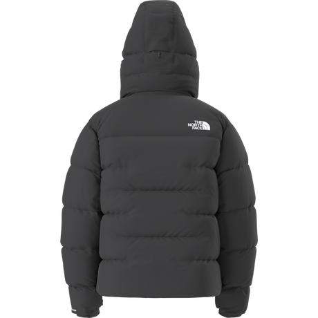 The North Face - Summit Nuptse Jacket da uomo - TNF BLACK - vista alternativa 1