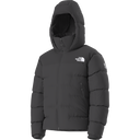 The North Face - Summit Nuptse Jacket da uomo - TNF BLACK - vista alternativa 2