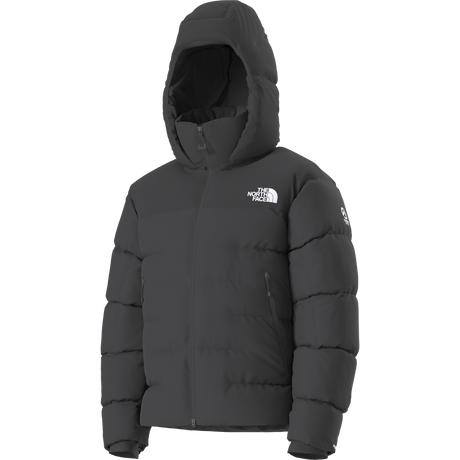 The North Face - Summit Nuptse Jacket da uomo - TNF BLACK - vista alternativa 2
