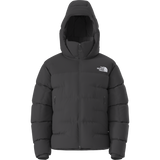 The North Face - Summit Nuptse Jacket da uomo - TNF BLACK - vista principale