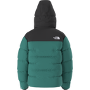 The North Face - Summit Nuptse Jacket da uomo - Restorative Teal/TNF Bl - vista alternativa 11
