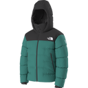 The North Face - Summit Nuptse Jacket da uomo - Restorative Teal/TNF Bl - vista alternativa 12