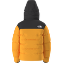 The North Face - Summit Nuptse Jacket da uomo - SUMMIT GOLD/TNF BLACK - vista alternativa 11