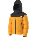 The North Face - Summit Nuptse Jacket da uomo - SUMMIT GOLD/TNF BLACK - vista alternativa 12