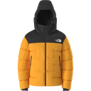 The North Face - Summit Nuptse Jacket da uomo - YELLOW - vista principale