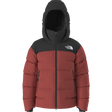 The North Face - Summit Nuptse Jacket da donna - Black - vista principale