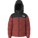 The North Face - Summit Nuptse Jacket da donna - Black - vista principale