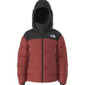 The North Face - Summit Nuptse Jacket da donna - Black - vista principale