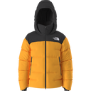 The North Face - Summit Nuptse Jacket da donna - YELLOW - vista principale