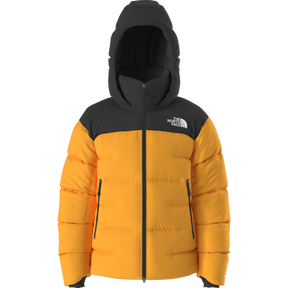 The North Face - Summit Nuptse Jacket da donna - YELLOW - vista principale
