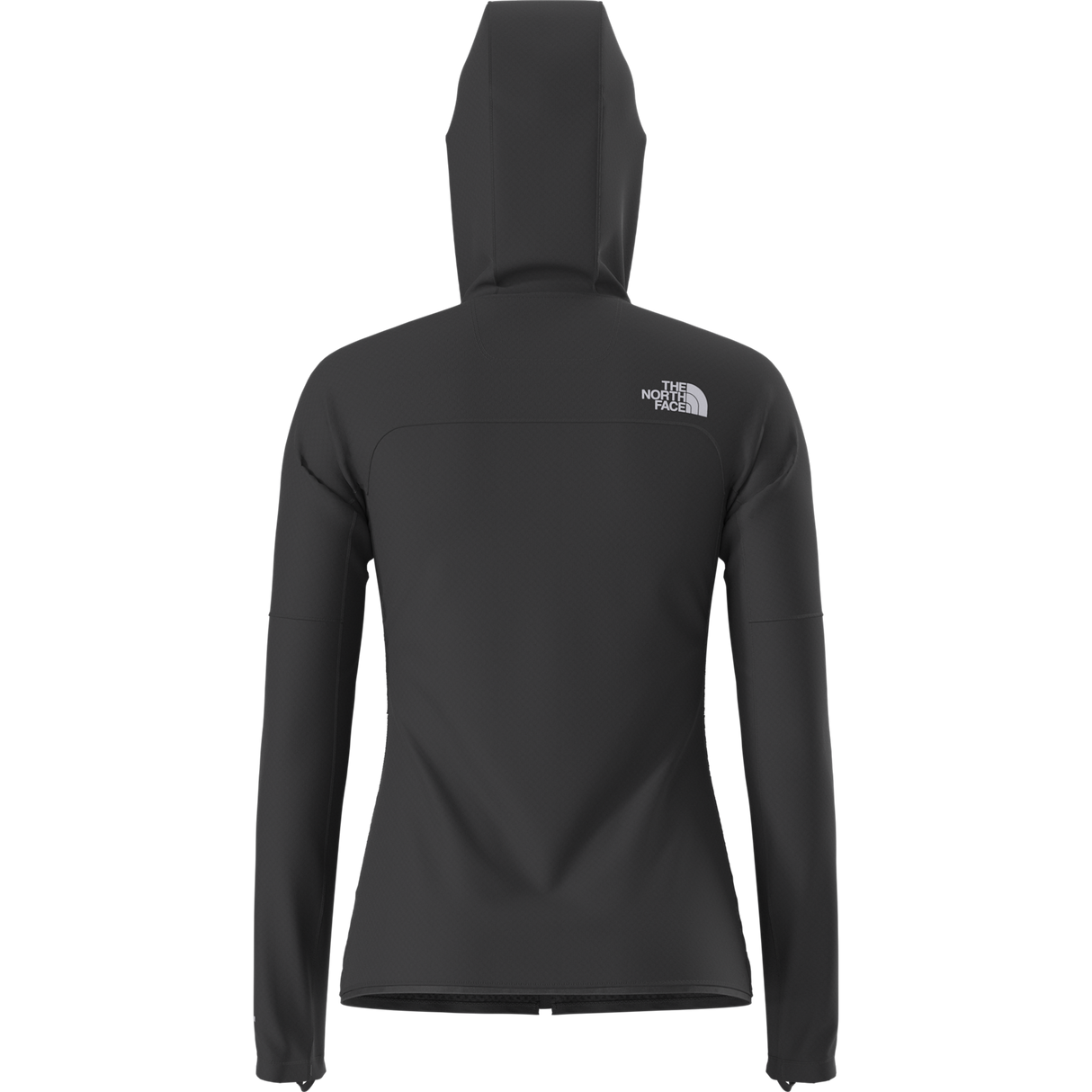 The North Face - Summit Futurefleece full-zip Hoodie da donna - TNF BLACK - vista alternativa 11