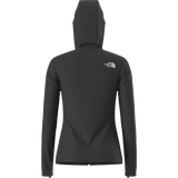 The North Face - Summit Futurefleece full-zip Hoodie da donna - TNF BLACK - vista alternativa 11