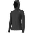 The North Face - Summit Futurefleece full-zip Hoodie da donna - TNF BLACK - vista alternativa 12
