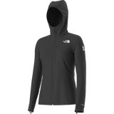 The North Face - Summit Futurefleece full-zip Hoodie da donna - TNF BLACK - vista alternativa 2
