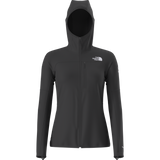 The North Face - Summit Futurefleece full-zip Hoodie da donna - TNF BLACK - vista principale