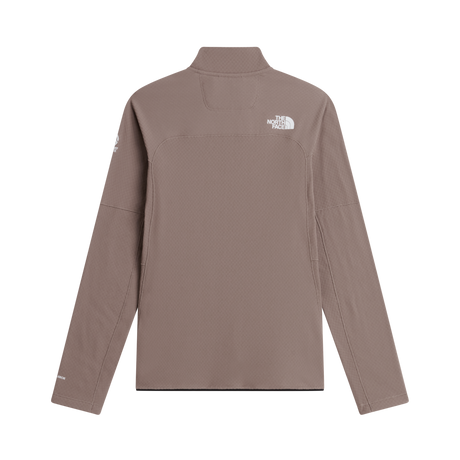 The North Face - Summit Futurefleece full-zip Jacket da donna - Garnet - vista alternativa 1