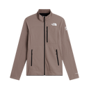 The North Face - Summit Futurefleece full-zip Jacket da donna - Brown - vista principale