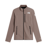 The North Face - Summit Futurefleece full-zip Jacket da donna - Garnet - vista principale