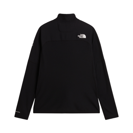 The North Face - Summit Futurefleece full-zip Jacket da donna - TNF BLACK - vista alternativa 1