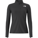 The North Face - Summit Futurefleece full-zip Jacket da donna - TNF BLACK - vista alternativa 10