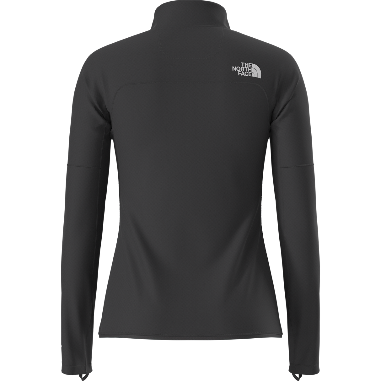 The North Face - Summit Futurefleece full-zip Jacket da donna - TNF BLACK - vista alternativa 11