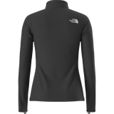The North Face - Summit Futurefleece full-zip Jacket da donna - TNF BLACK - vista alternativa 11