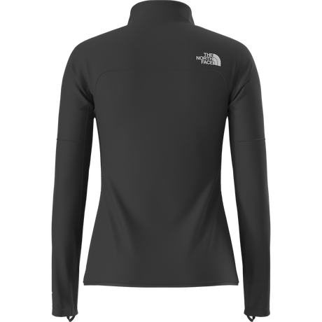 The North Face - Summit Futurefleece full-zip Jacket da donna - TNF BLACK - vista alternativa 11