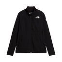 The North Face - Summit Futurefleece full-zip Jacket da donna - BLACK - vista principale