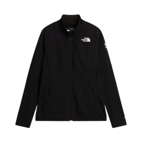 The North Face - Summit Futurefleece full-zip Jacket da donna - BLACK - vista principale
